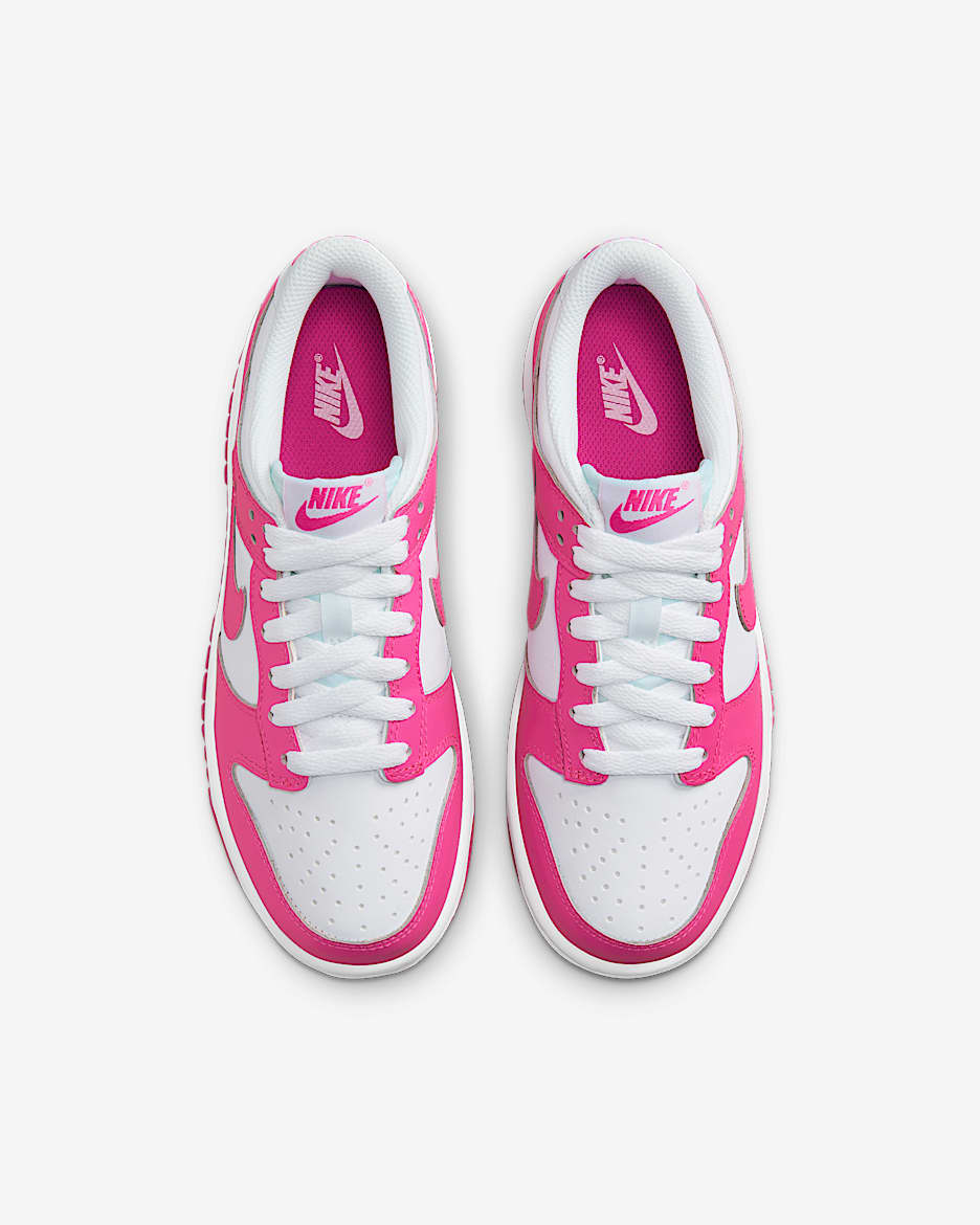 Nike dunks on sale online